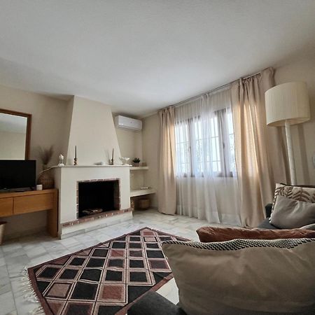 Duplex Del Sol En Vera Coast Eksteriør bilde