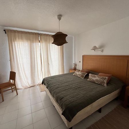 Duplex Del Sol En Vera Coast Eksteriør bilde
