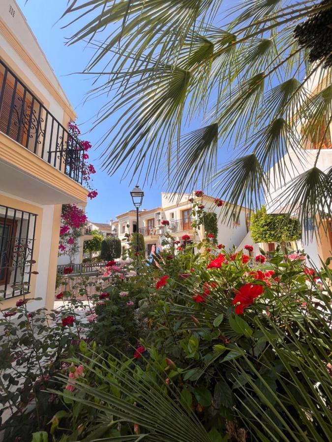 Duplex Del Sol En Vera Coast Eksteriør bilde
