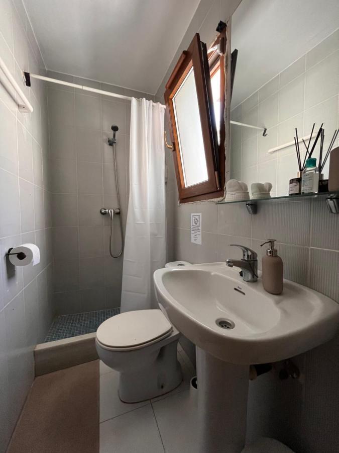 Duplex Del Sol En Vera Coast Eksteriør bilde